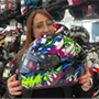 Test du casque Shark SPARTAN RS par Megane, de Moto Axxe Rosheim-thumbnail