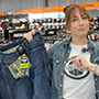 Test du jeans moto BLH Be Urban Lady par Mégane, de Moto Axxe Rosheim-thumbnail