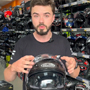 Test du casque intégral HJC Rpha 71 Carbon par Jérémy de Moto Axxe Rouen-thumbnail