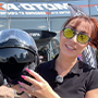 Test du casque modulable Scorpion Exo-Tech Evo Pro — l’avis de Mégane, Moto-Axxe Rosheim-thumbnail